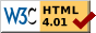 valid-html401.png  height=