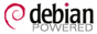 debian-powered.gif  height=