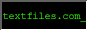 textfiles88x31.gif  height=